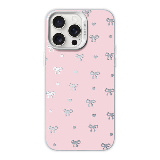 Bloom Bow Pink CYK