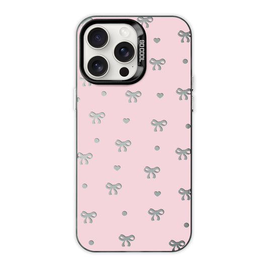 Bloom Bow Pink CYK