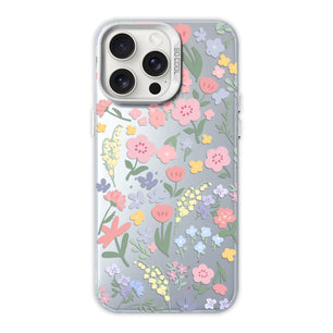 Petal Charm CYK