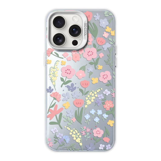 Petal Charm CYK